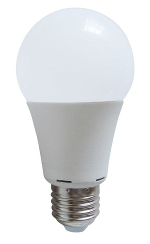 Žárovka E27-12W 6500K