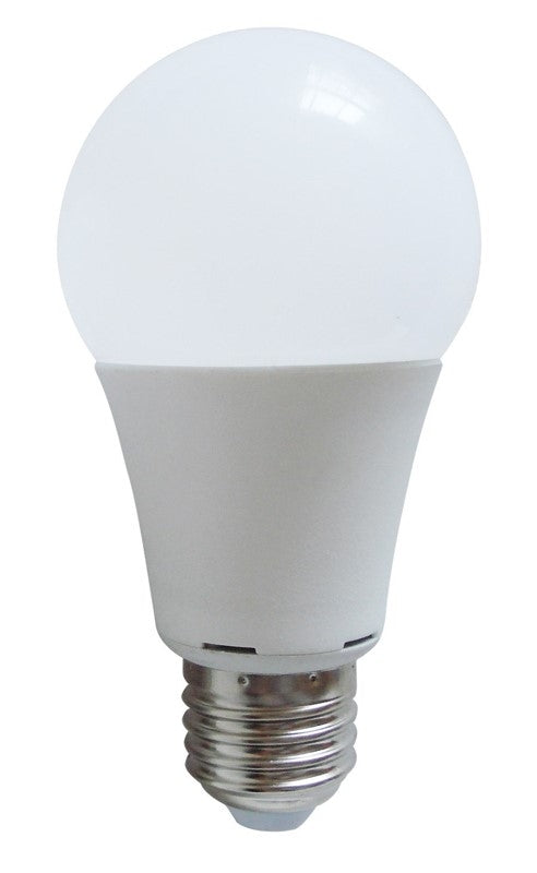 Žárovka E27-12W 6500K