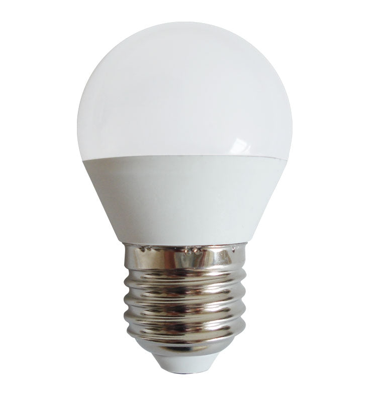 Žárovka G45-5W E27 3000K