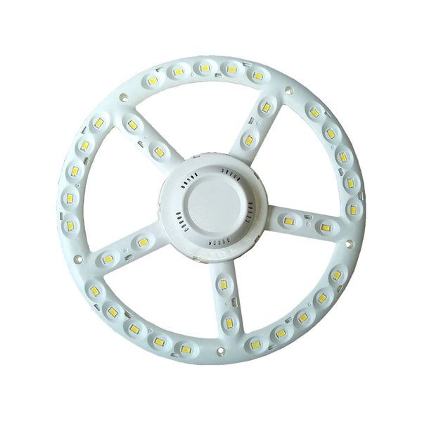 Modul KM1031-18W RING 3000K