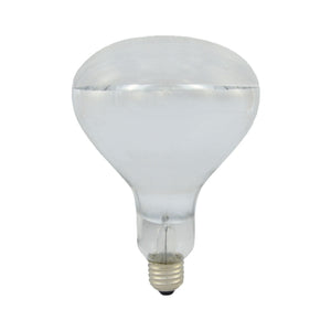 Žárovka E27-125W INF CL