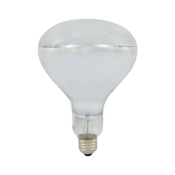 Žárovka E27-250W INF CL