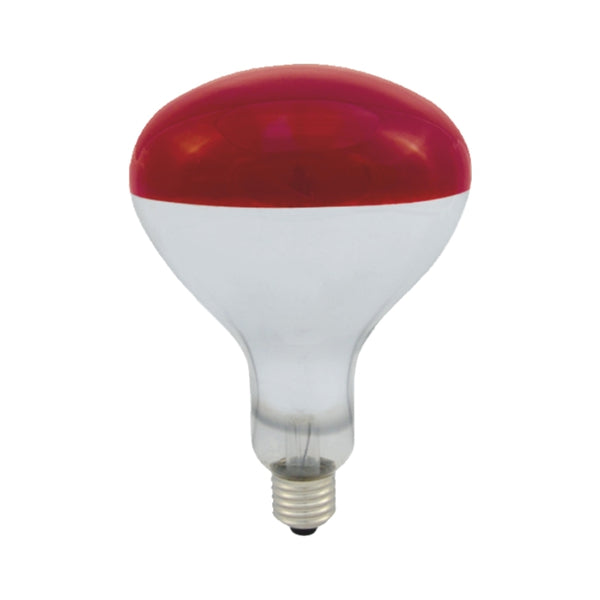 Žárovka E27-150W INF RB