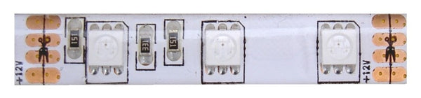 Led pás 14,4W-M RGB IP20 12V