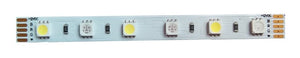 Led pás 14,4W-M RGB+CW IP20 12V
