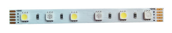 Led pás 14,4W-M RGB+CW IP20 12V