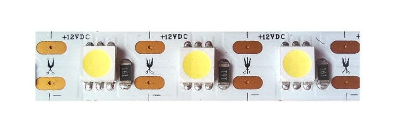 Led pás 17,2W-M 4000K IP20 12V