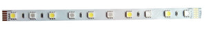 Led pás 14,4W-M RGB+CW IP20 24V