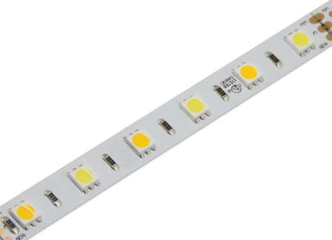 Led pás 14,4W-M WW+CW IP20 24V