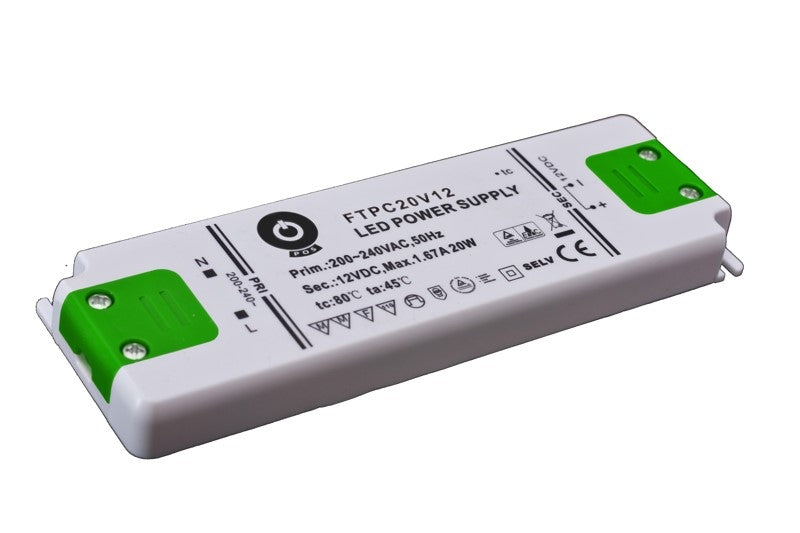 Napájecí zdroj FTPC20V12-C