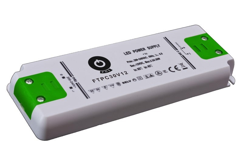 Napájecí zdroj FTPC30V12-C