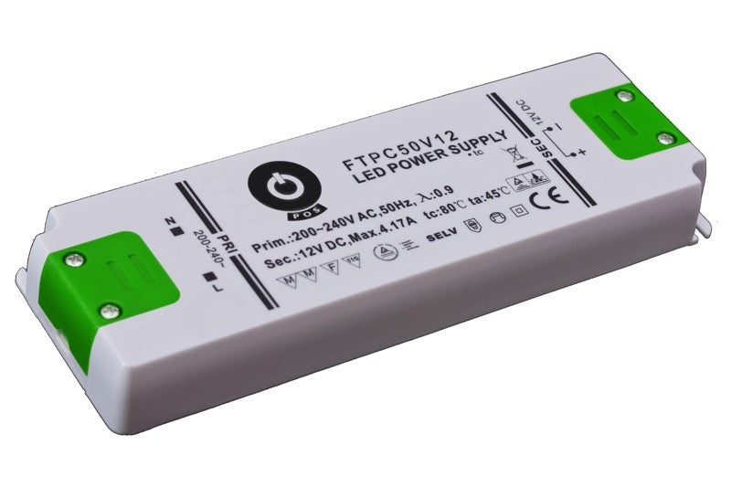 Napájecí zdroj FTPC50V12-C