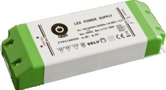Napájecí zdroj FTPC100V12-C