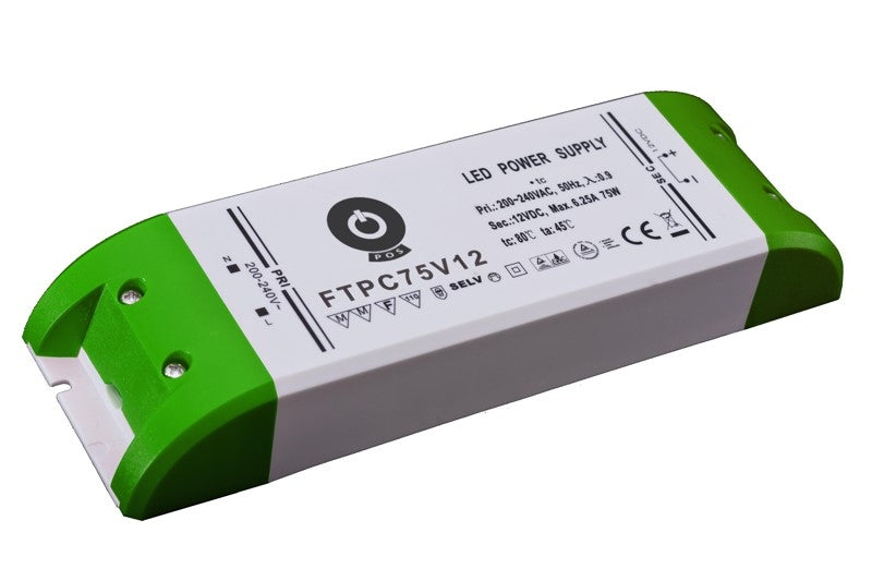 Napájecí zdroj FTPC75V24-C