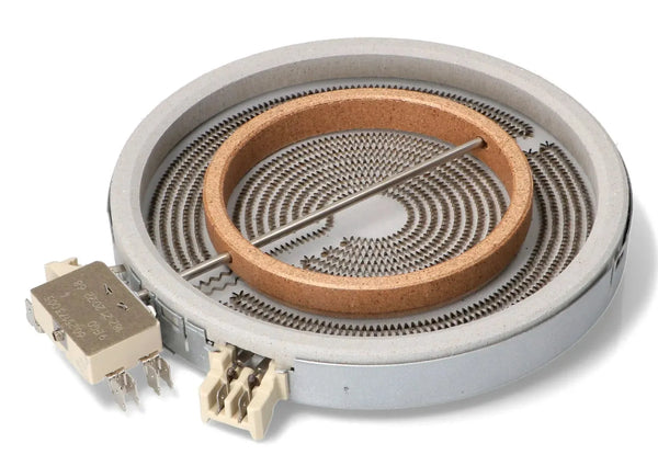 Plotna 481231018893 DUO náhradní díl pro varnou desku