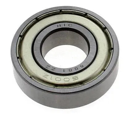 481252028099 Ložisko 6001 2Z náhradní díl pro pračky značky SKF a zajišťudlouhou životnost