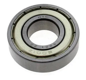 481252028099 Ložisko 6001 2Z náhradní díl pro pračky značky SKF a zajišťudlouhou životnost