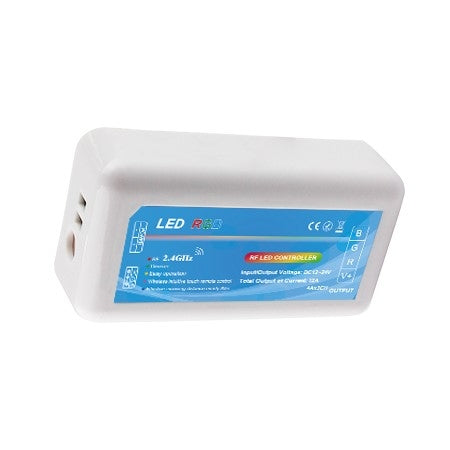 Controller přijímač KM-RGB-3Z-20, 144-288W