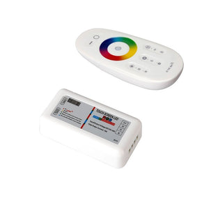 Controller KM-RGB-10, 216-432W