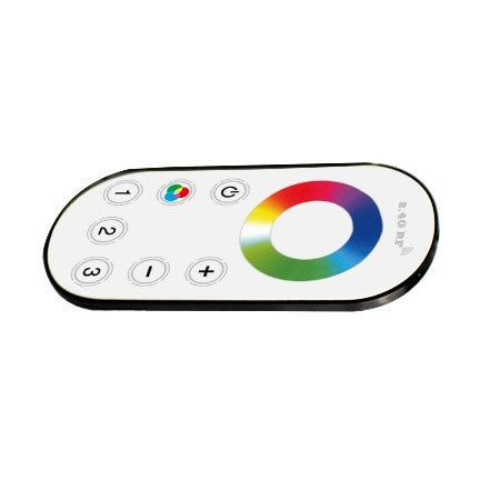 Controller ovladač KM-RGB-3Z-01