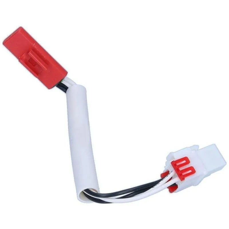 Teplotní čidlo 4919820300 určeno pro regulaci teploty v lednici Beko Blomberg