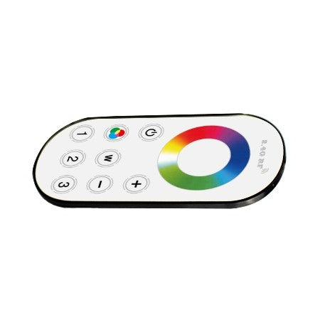 Controller ovladač KM-RGBW-3Z-01