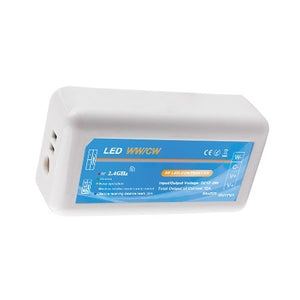 Controller přijímač KM-WW+CW-3Z-20, 144-288W