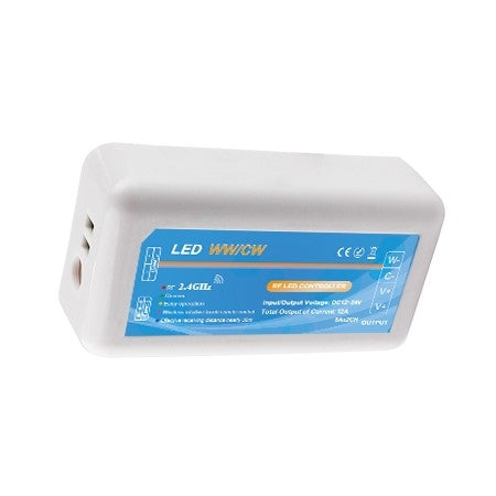 Controller přijímač KM-WW+CW-3Z-20, 144-288W