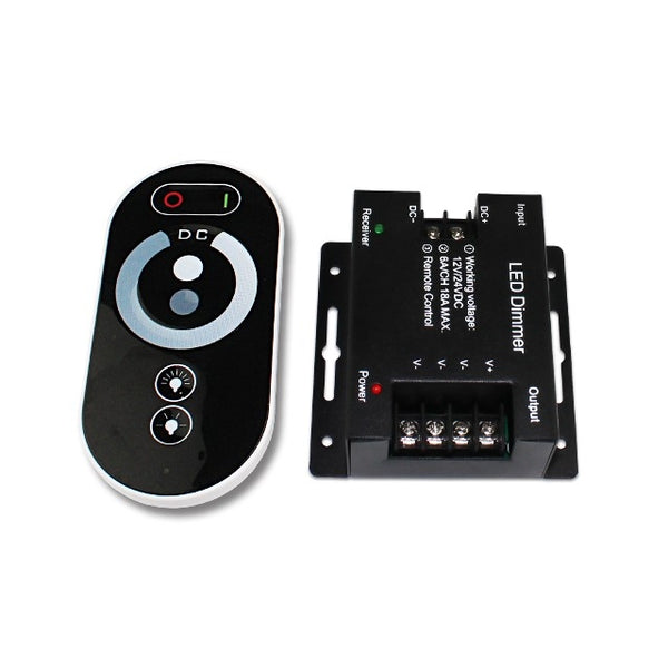 Stmívač KM-W-11, 216-432W