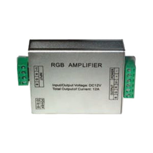 Amplifier 144-288W 3X4A