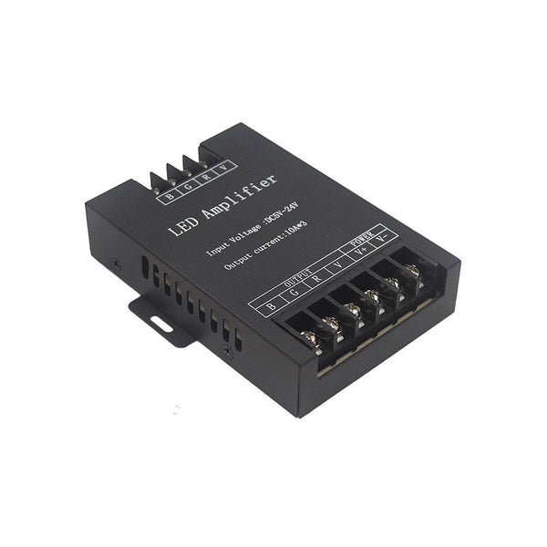 Amplifier KM-RGBA-11, 360-720W