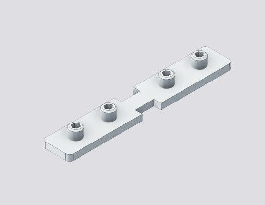 Spojka 180° KM5S-180