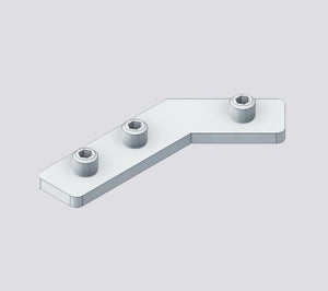 Spojka 135° KM5S-135