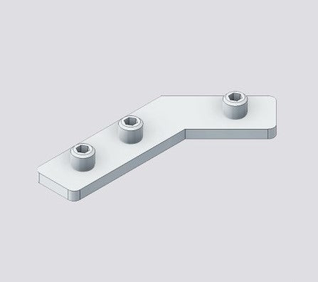 Spojka 135° KM5S-135