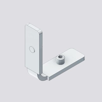 Spojka Z 90° KM5S-90Z