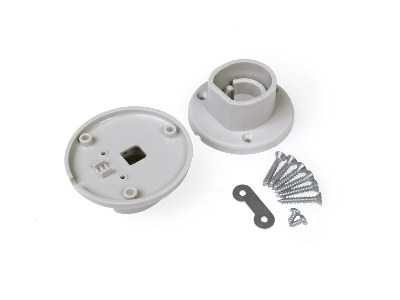 Koncovka stříbrná KM8K