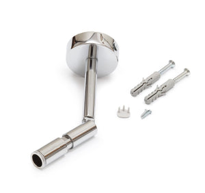 Příchytka klbová prisad KM10PKP  0 CM