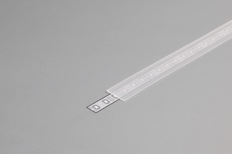 Kryt nasouvací mražený 13-S 2M