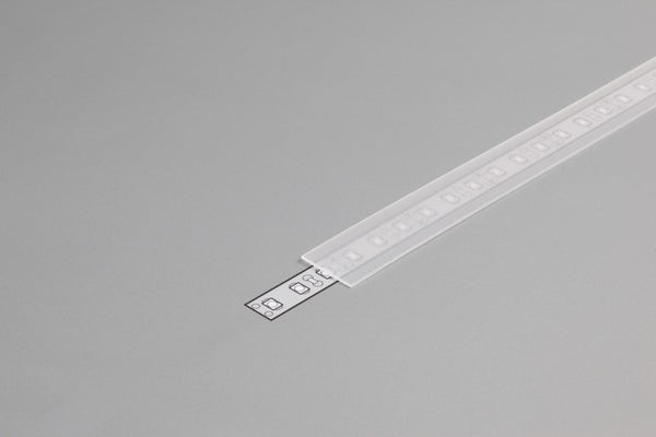 Kryt nasouvací mražený 13-S 2M