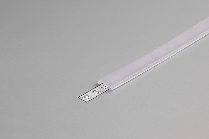 Kryt klik čirý 13-TK 1M