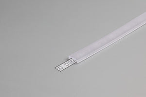 Kryt klik čirý 13-TK 1M