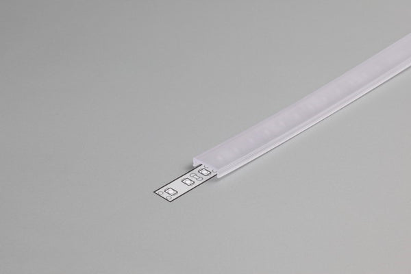 Kryt klik čirý 24-TK 1M