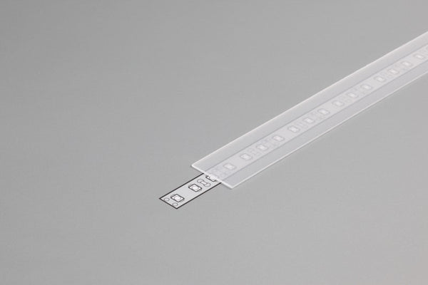 Kryt nasouvací mražený 32-S  2M