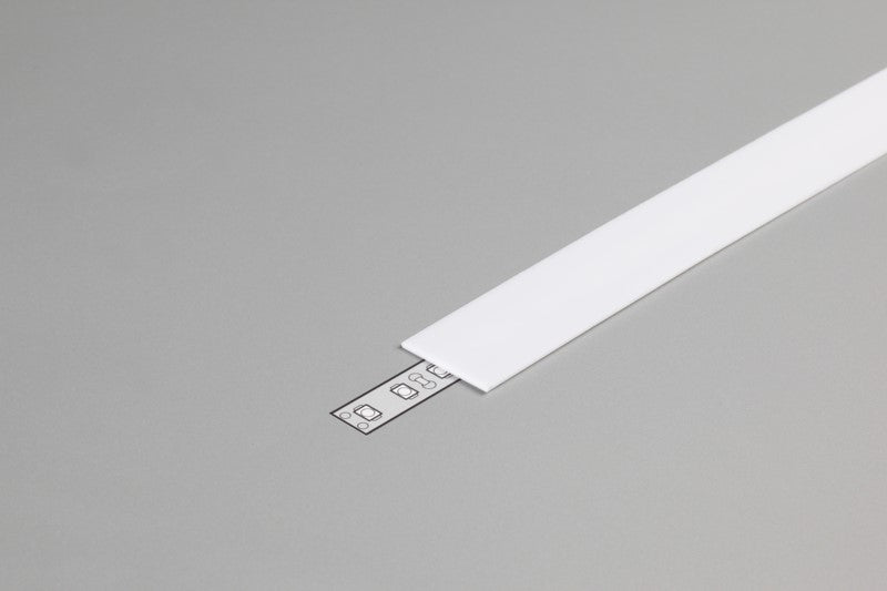 Kryt nasouvací matný 32-M  2M