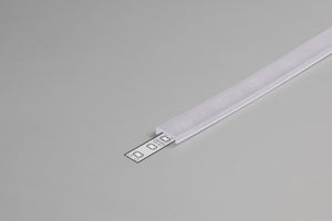 Kryt klik čirý 36-TK 2M