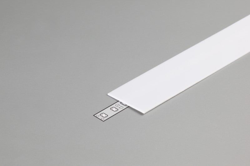 Kryt nasouvací matný 50-M 1M