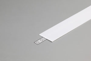 Kryt nasouvací matný 50-M 2M