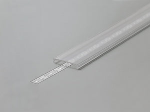 Kryt klik čirý 70-TK 2M