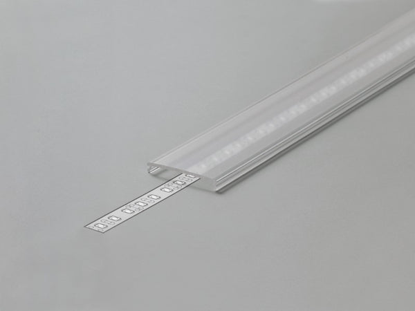 Kryt klik čirý 70-TK 2M