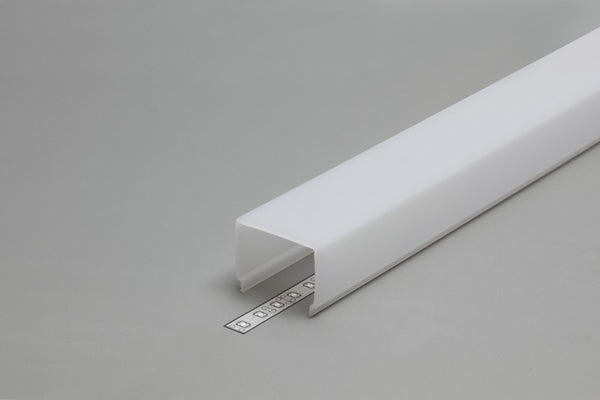 Kryt klik matný 70-MK-S 1M